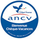 gite st-genis-laval chèques ANCV